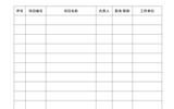 转发关于开展全省学校体育卫生与健康教育__美育国防教育研究项目结项工作的通知